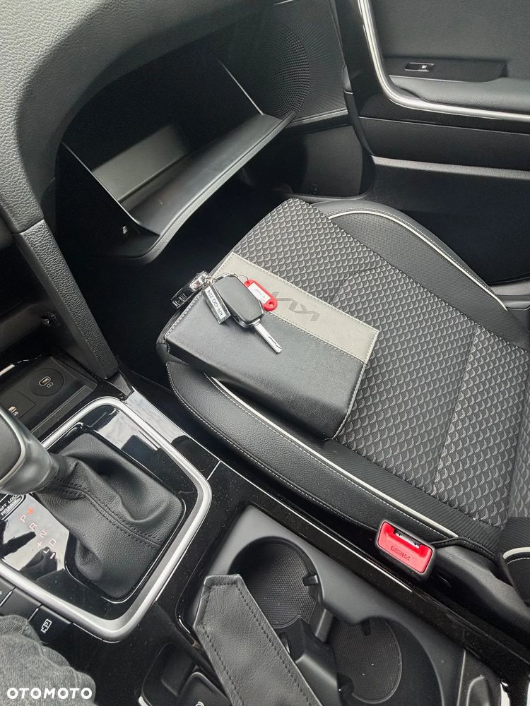 Kia XCeed 1.5 T-GDI OPF DCT7 PLATINUM - 6