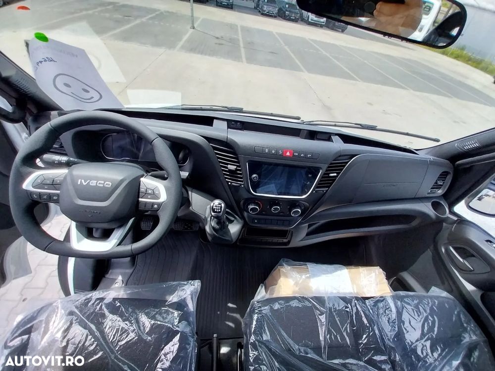 Iveco Daily 35C18H - 10