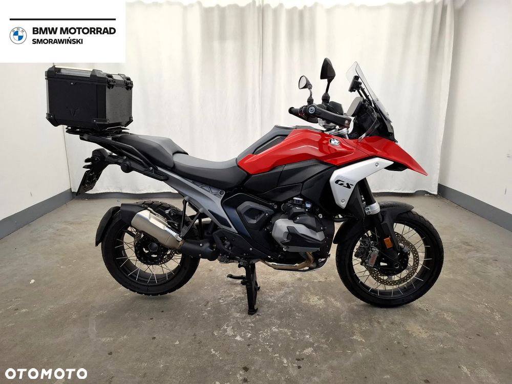 BMW R - 9