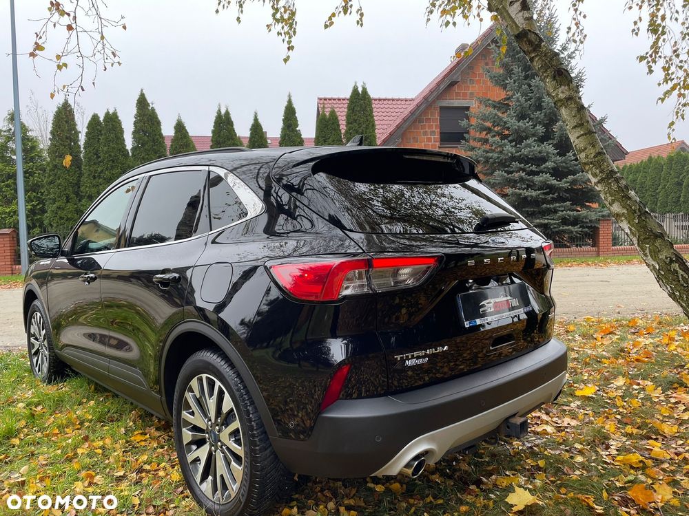 Ford Escape - 4