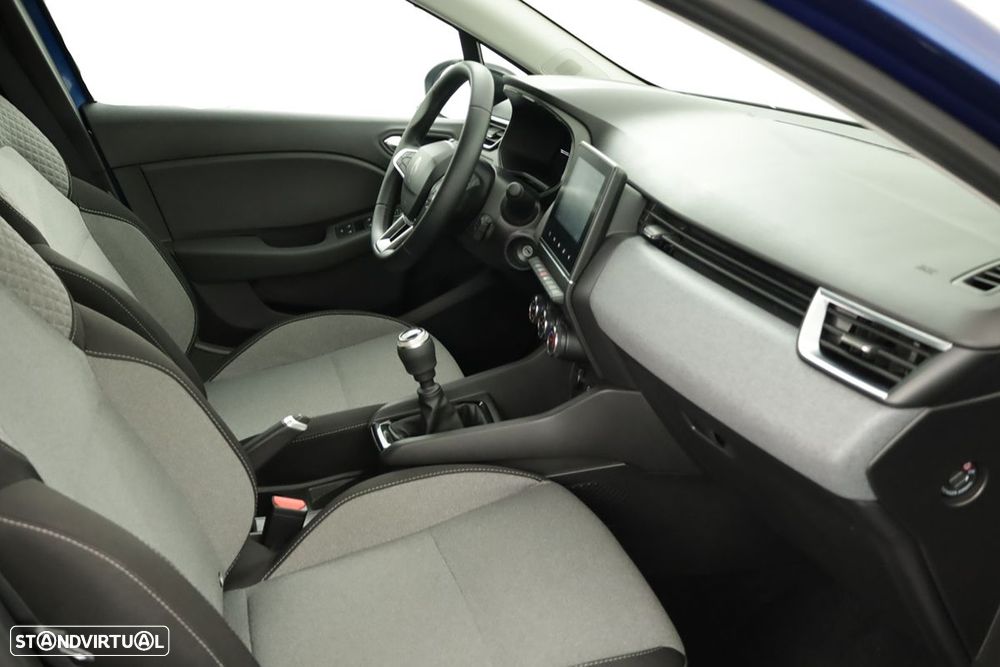 Renault Clio 1.0 TCe Evolution - 21