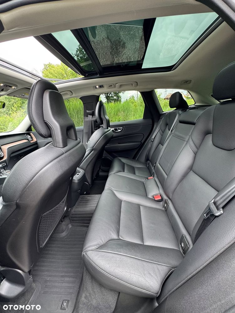 Volvo XC 60 T6 AWD Inscription - 36