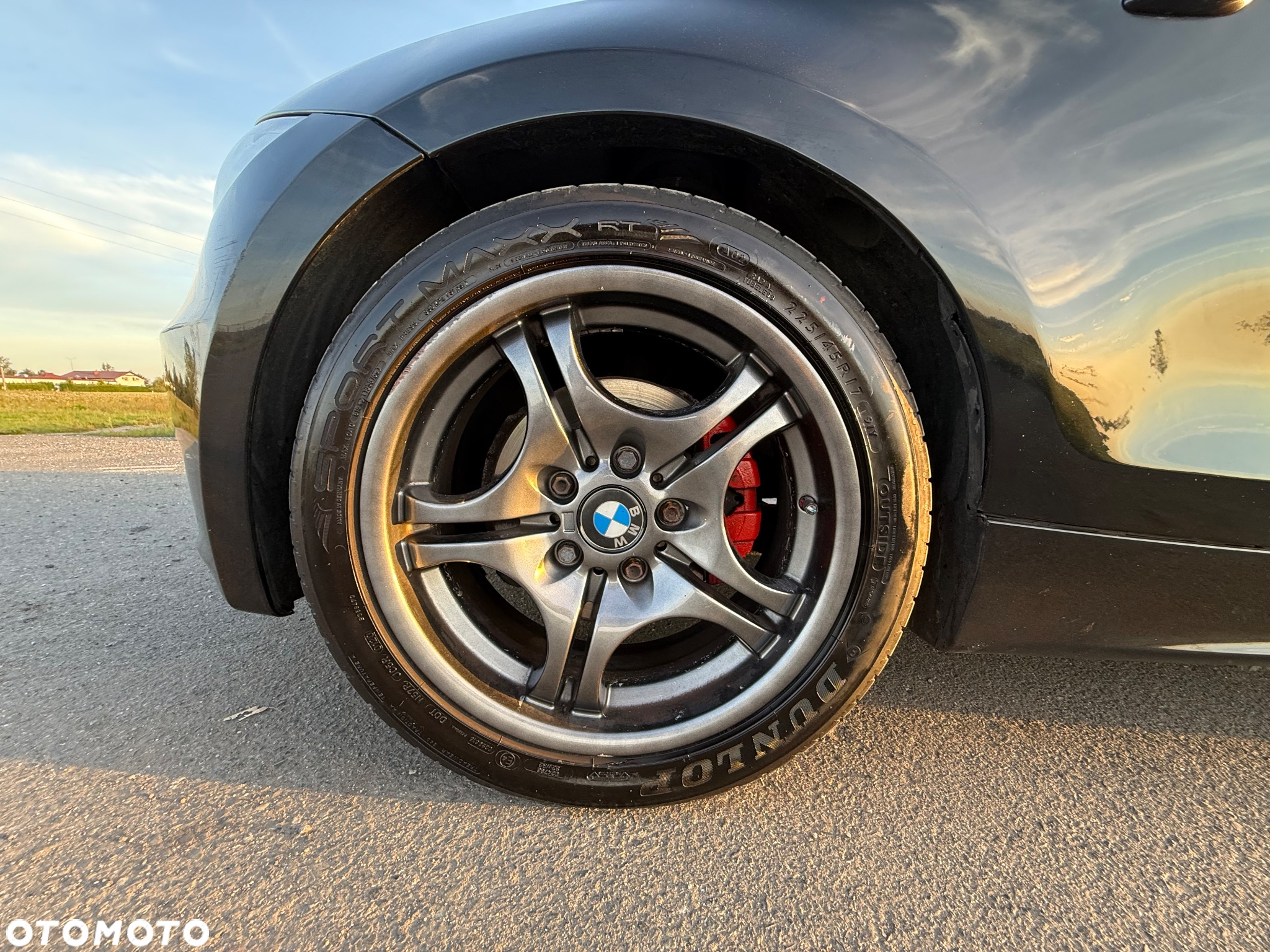BMW Seria 1 120d - 17