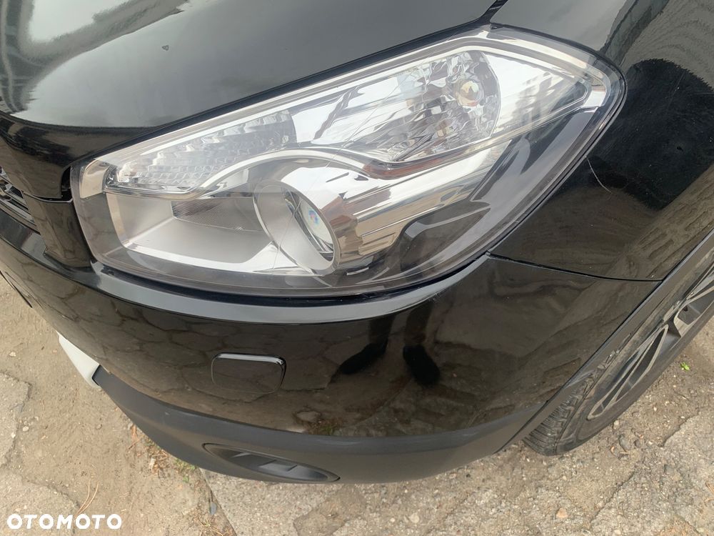 Nissan Qashqai+2 1.6 dCi 4x4 Acenta - 29