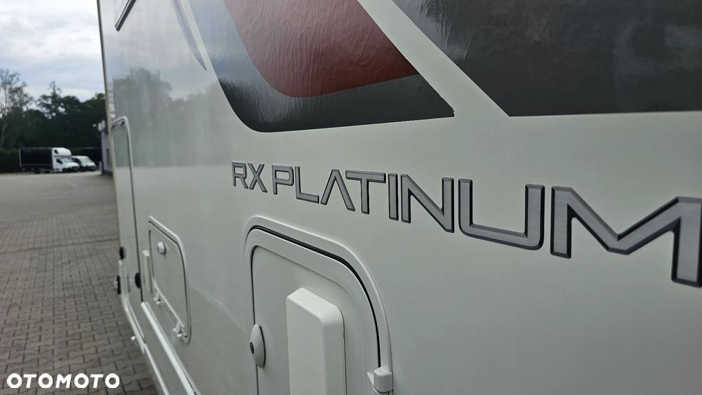LE VOYAGEUR Mercedes Sprinter 519 - 5