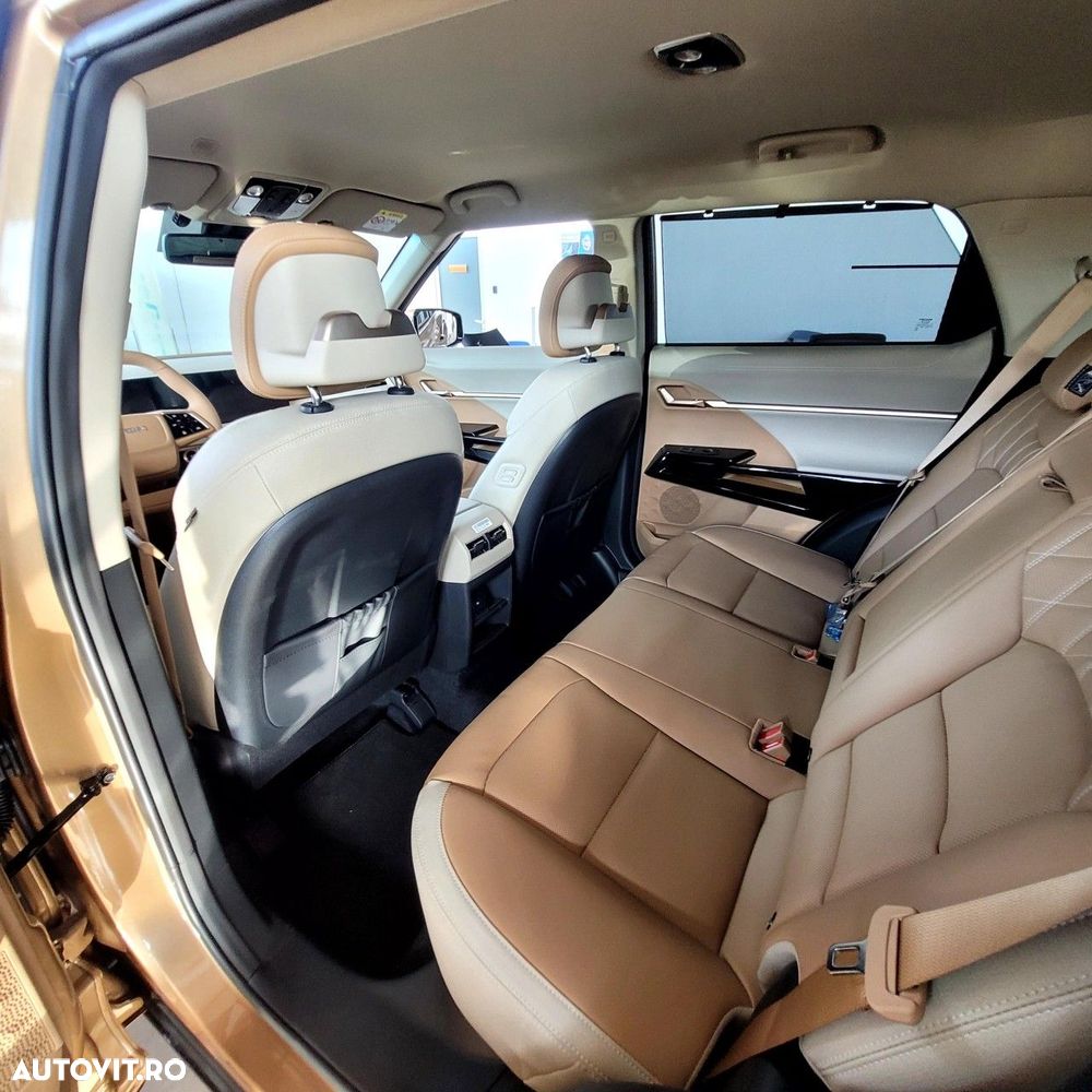 SsangYong Actyon - 19