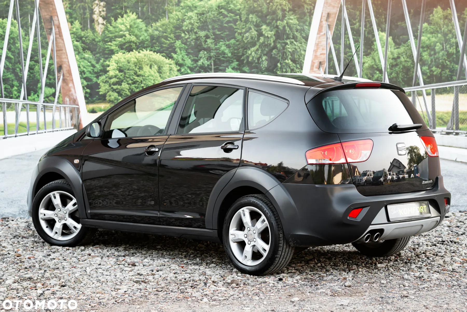 Seat Altea XL - 9