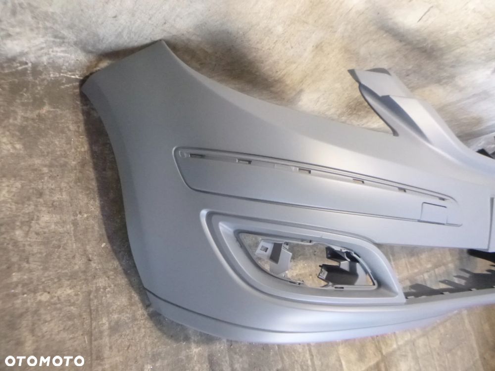 mercedes b klasa w245 zderzak przód nowy przedni - 3