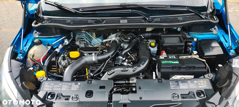 Renault Captur TCe 120 EDC Dynamique - 40