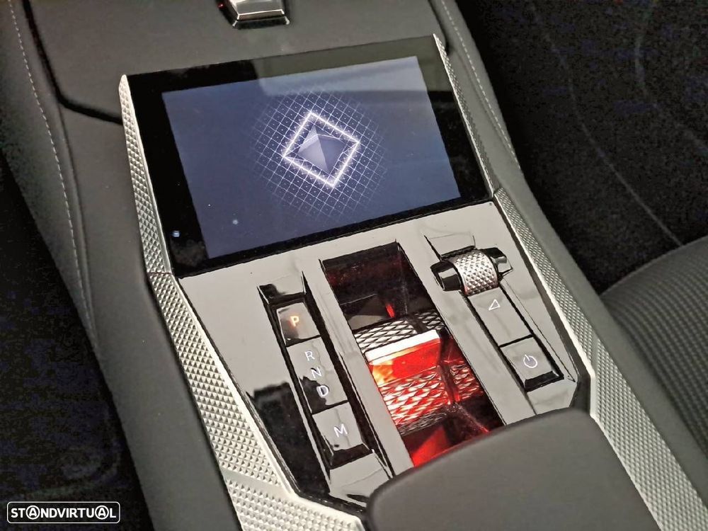 DS DS4 1.2 Hybrid Etoile e-DSC6 - 23