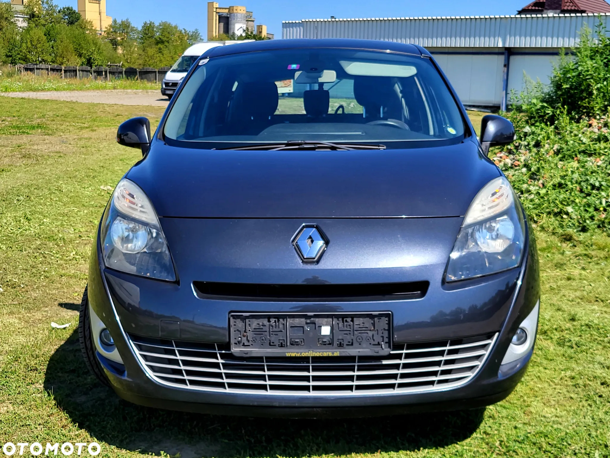 Renault Grand Scenic TCe 130 Dynamique - 3