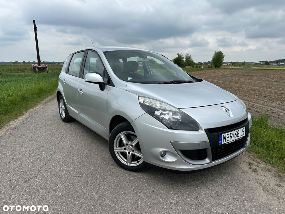 Renault Scenic 1.6 16V 110 Expression - 14