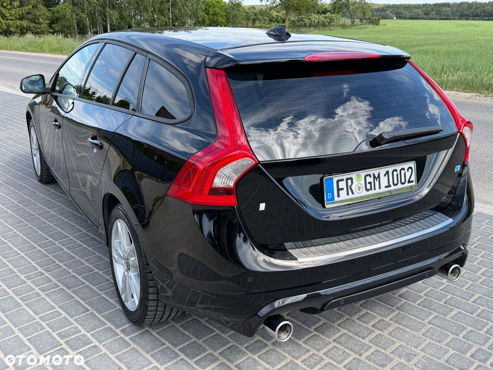 Volvo V60 T3 RDesign - 7
