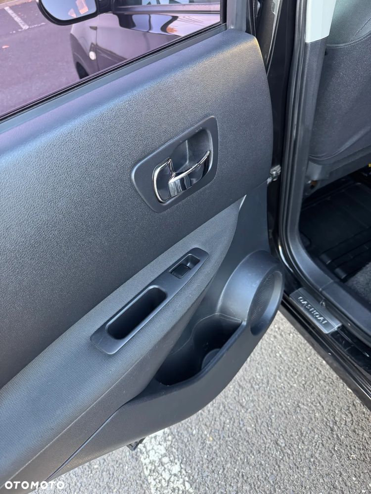 Nissan Qashqai 1.6 Acenta - 13