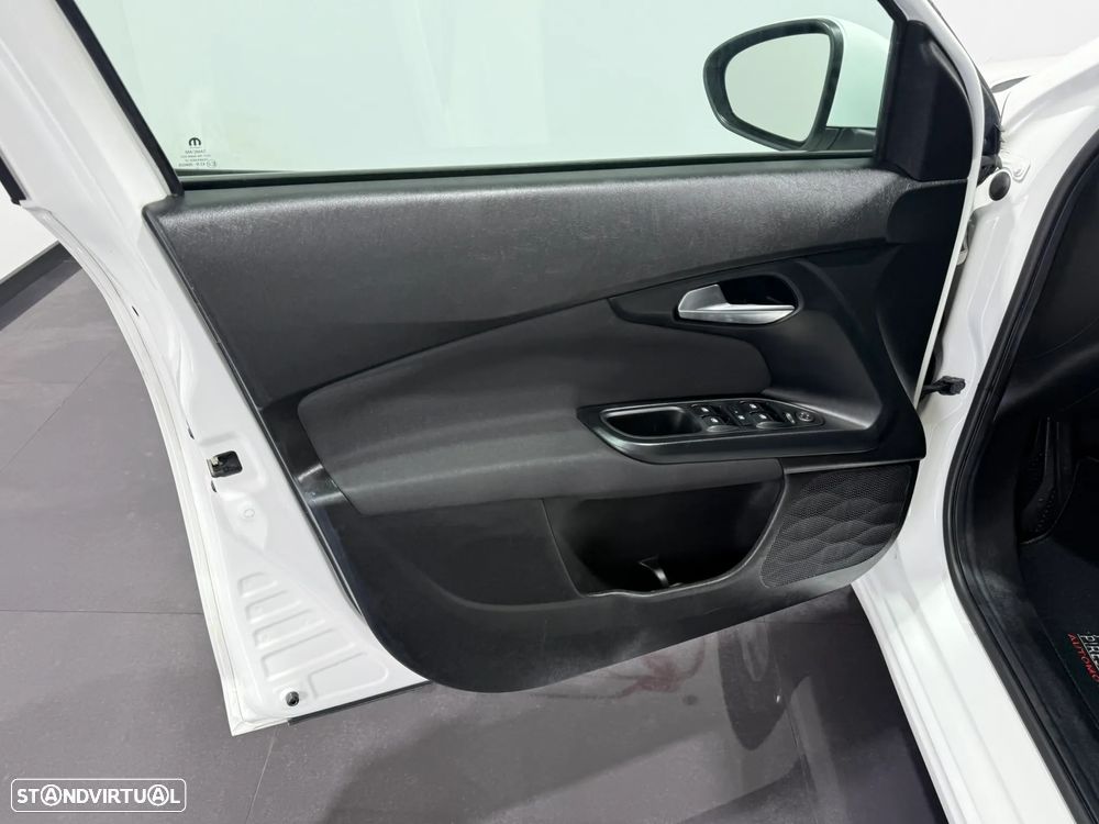 Fiat Tipo Station Wagon 1.3 M-Jet Lounge - 18