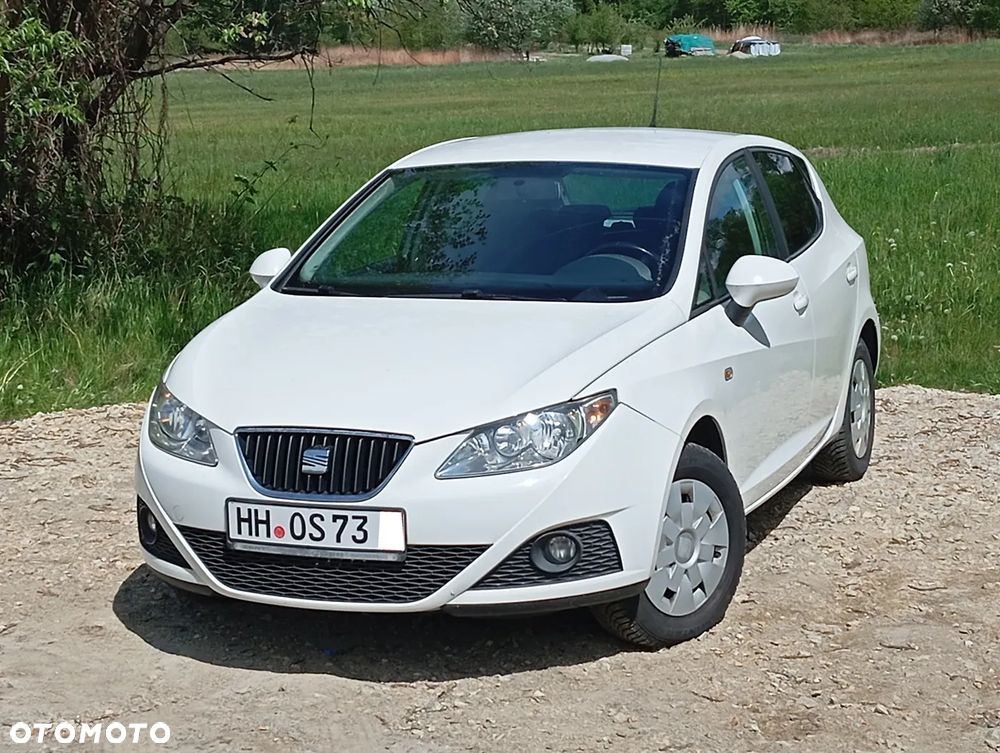 Volkswagen Polo 1.4 16V Comfortline - 6