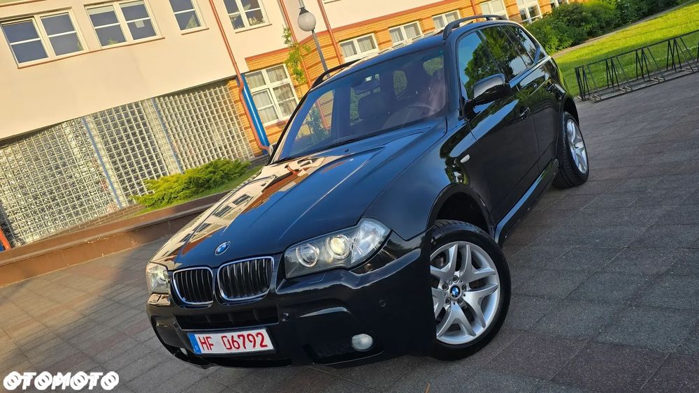 BMW X3 - 40