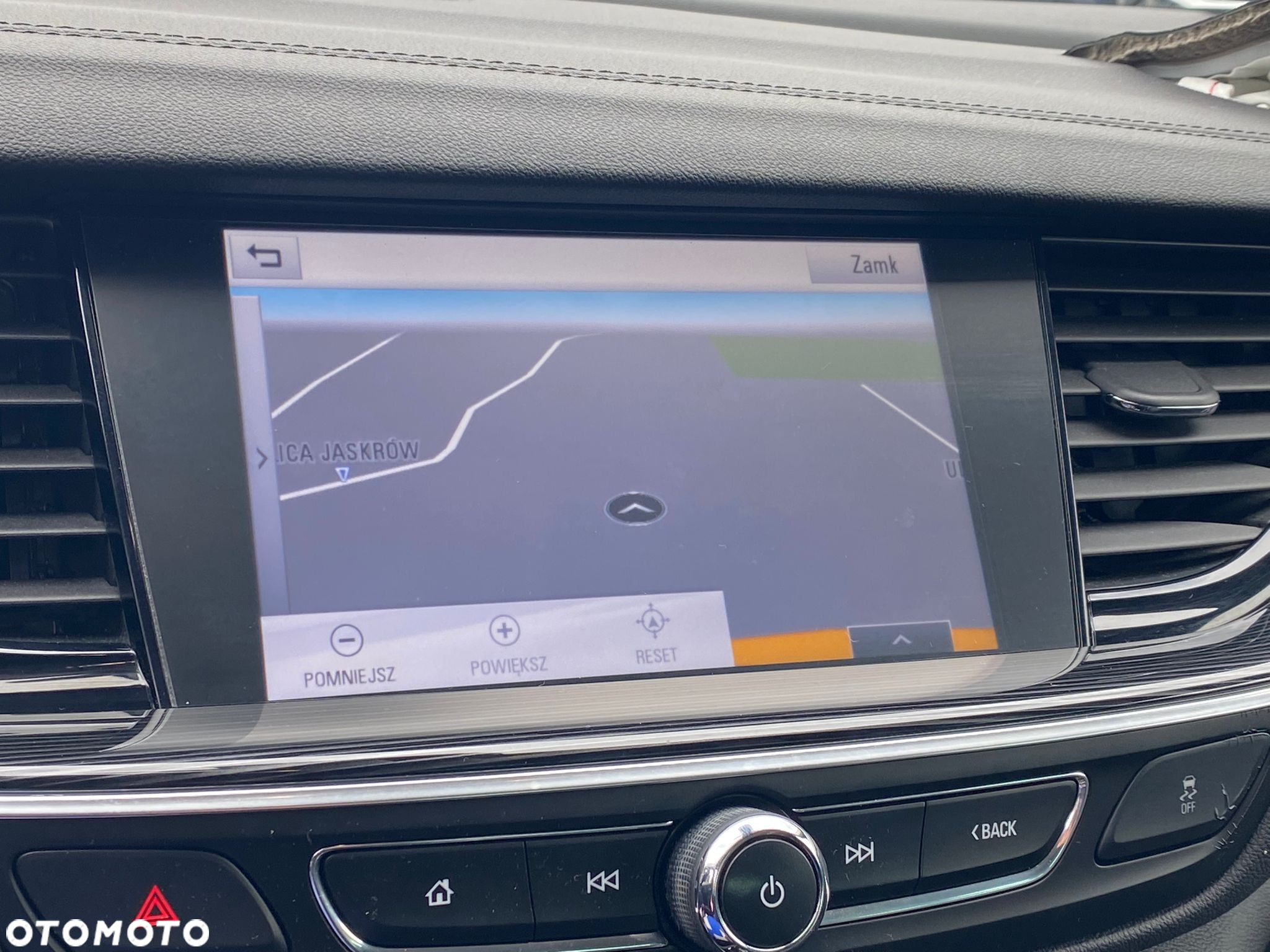 Opel Insignia 2.0 CDTI Edition - 24
