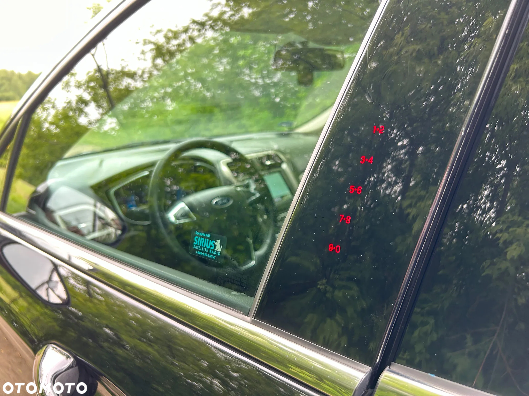 Ford Fusion - 6