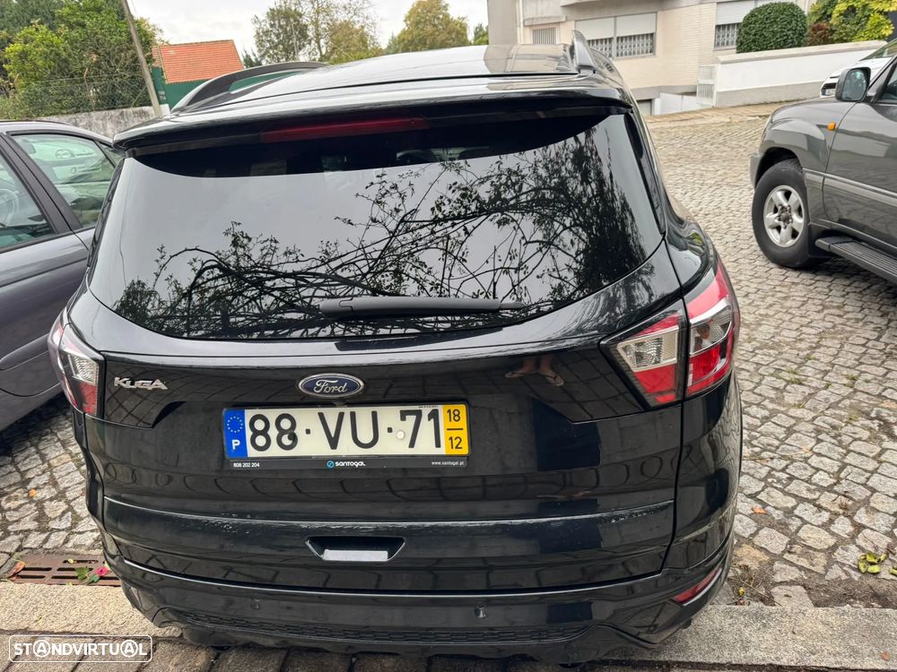 Ford Kuga 1.5 TDCi ST-Line - 5
