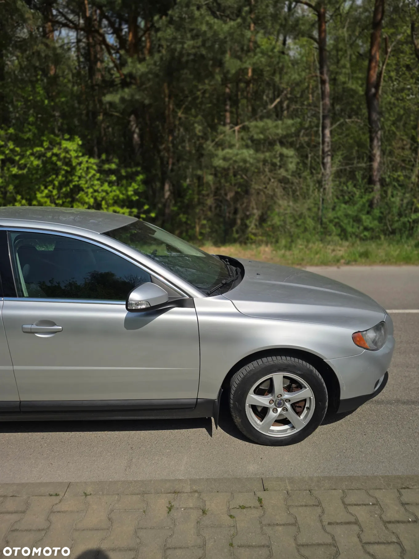 Volvo S80 2.5T Momentum - 11