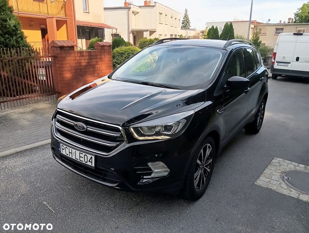 Ford Kuga 1.5 EcoBoost AWD Titanium ASS - 1
