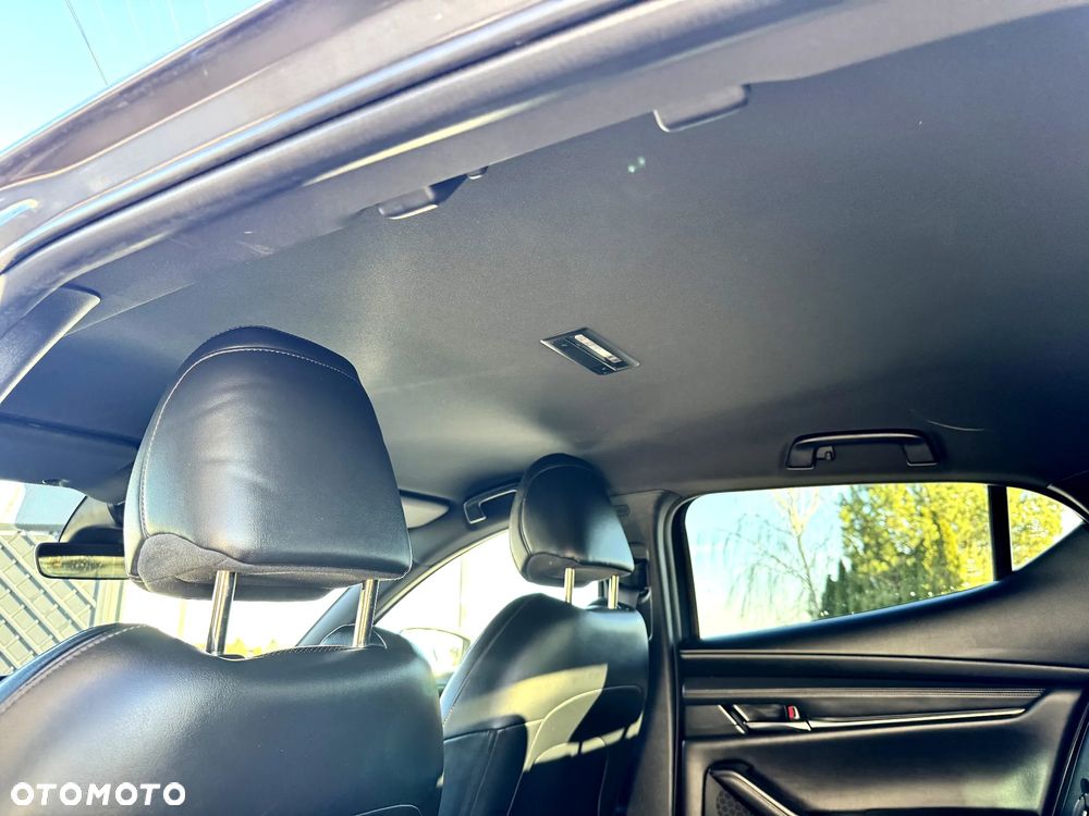 Mazda 3 e-SKYACTIV-G 122 M HYBRID PRIME-LINE - 24