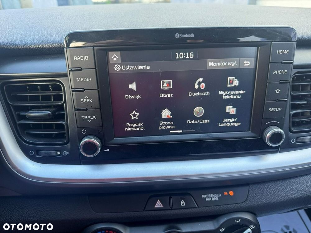 Kia Stonic - 20