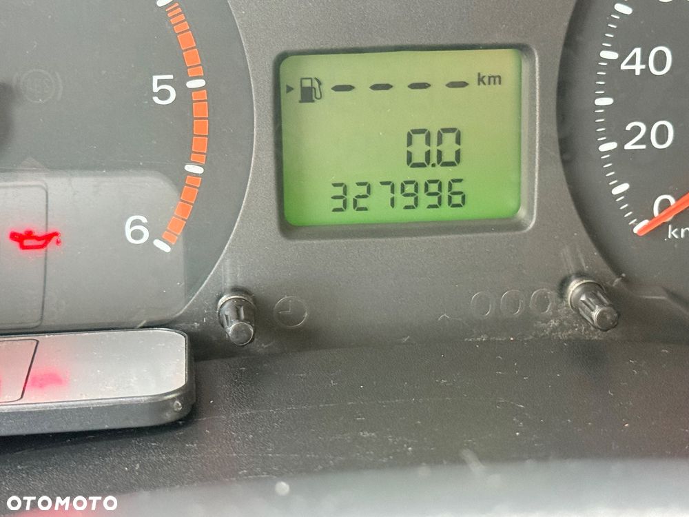Ford Transit - 20