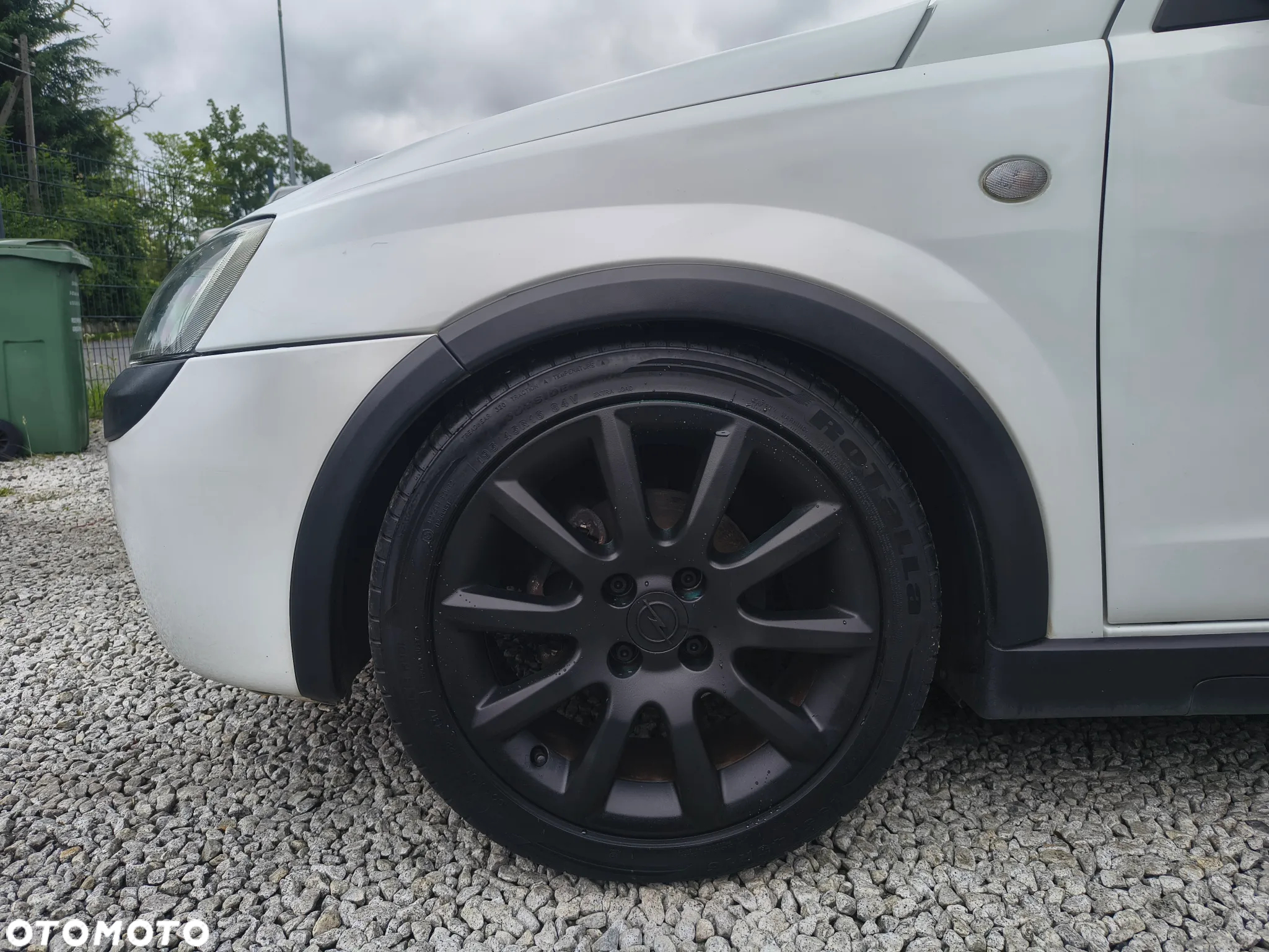Opel Corsa - 10