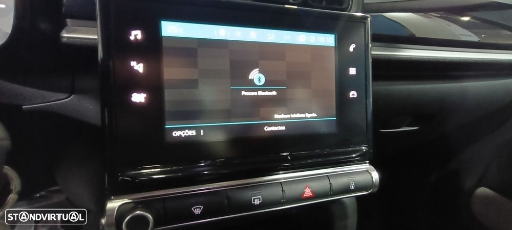 Citroën C3 1.5 BlueHDi Shine - 13