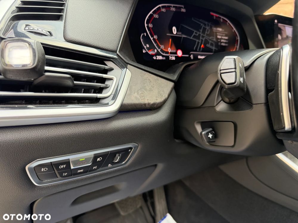 BMW X5 xDrive40i sport - 30