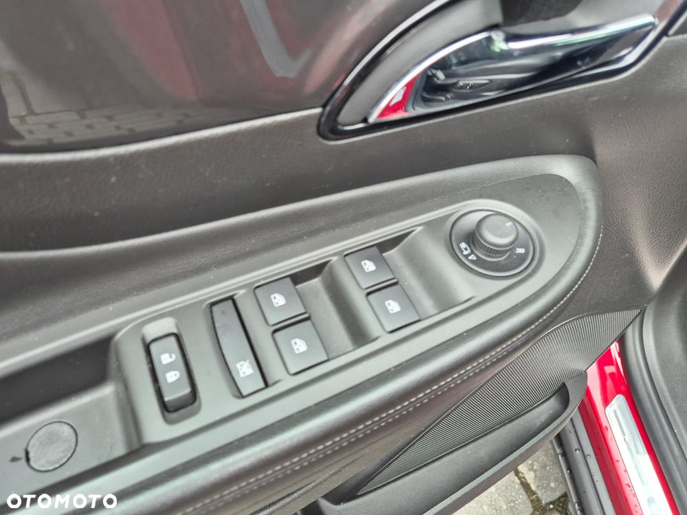Opel Mokka 1.4 Turbo ecoFLEX Start/Stop Color Edition - 19