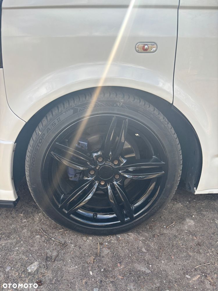 Volkswagen Caravelle L2 Comfortline Mixt - 12