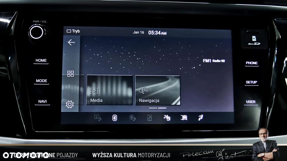 SsangYong/KGM Korando 1.5 T-GDI Quartz 2WD - 22