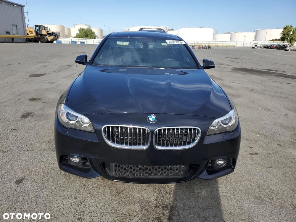 BMW Seria 5 - 5