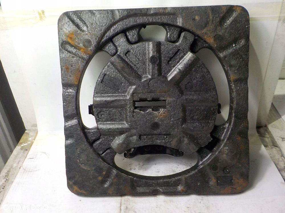 FORD C-MAX I MK1 ZESTAW NAPRAWCZY LEWAREK WKRĘTKA HAK 6M51-17009-BB - 2