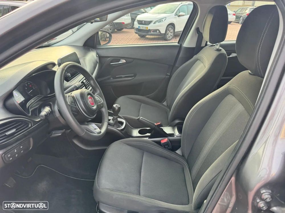 Fiat Tipo Station Wagon 1.3 Multijet - 7