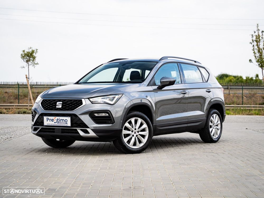 SEAT Ateca 1.0 TSI Style - 2