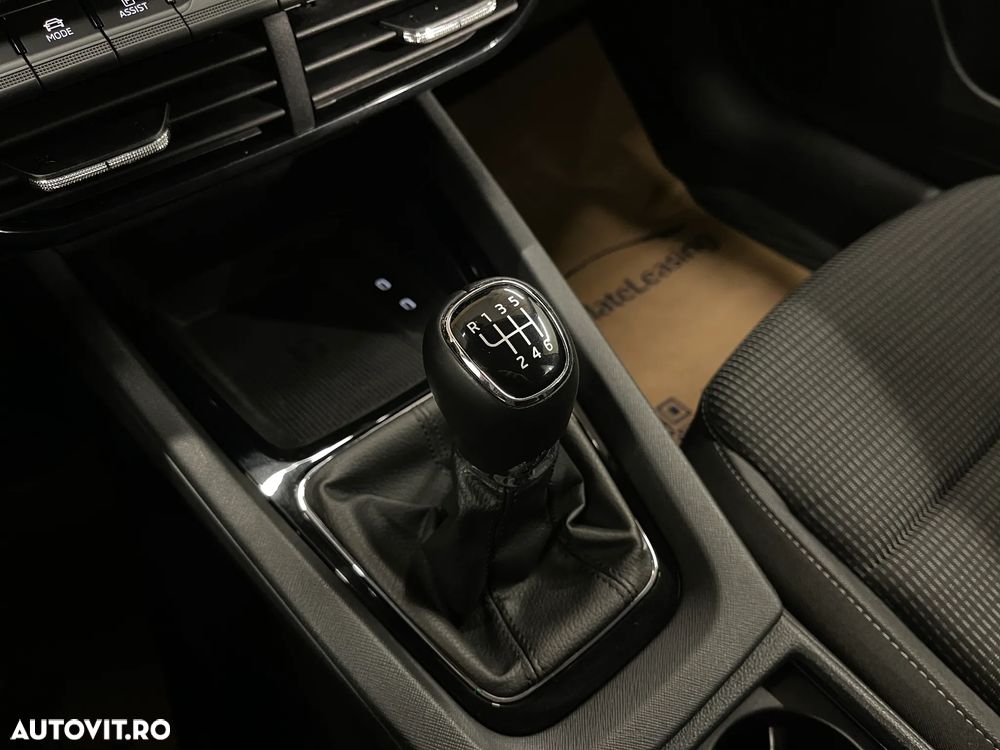 Skoda Octavia 1.5 TSI Ambition - 18