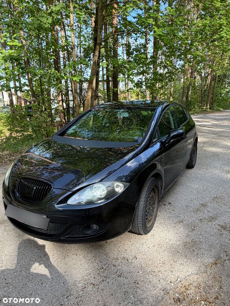 Seat Leon 1.6 Stylance - 7