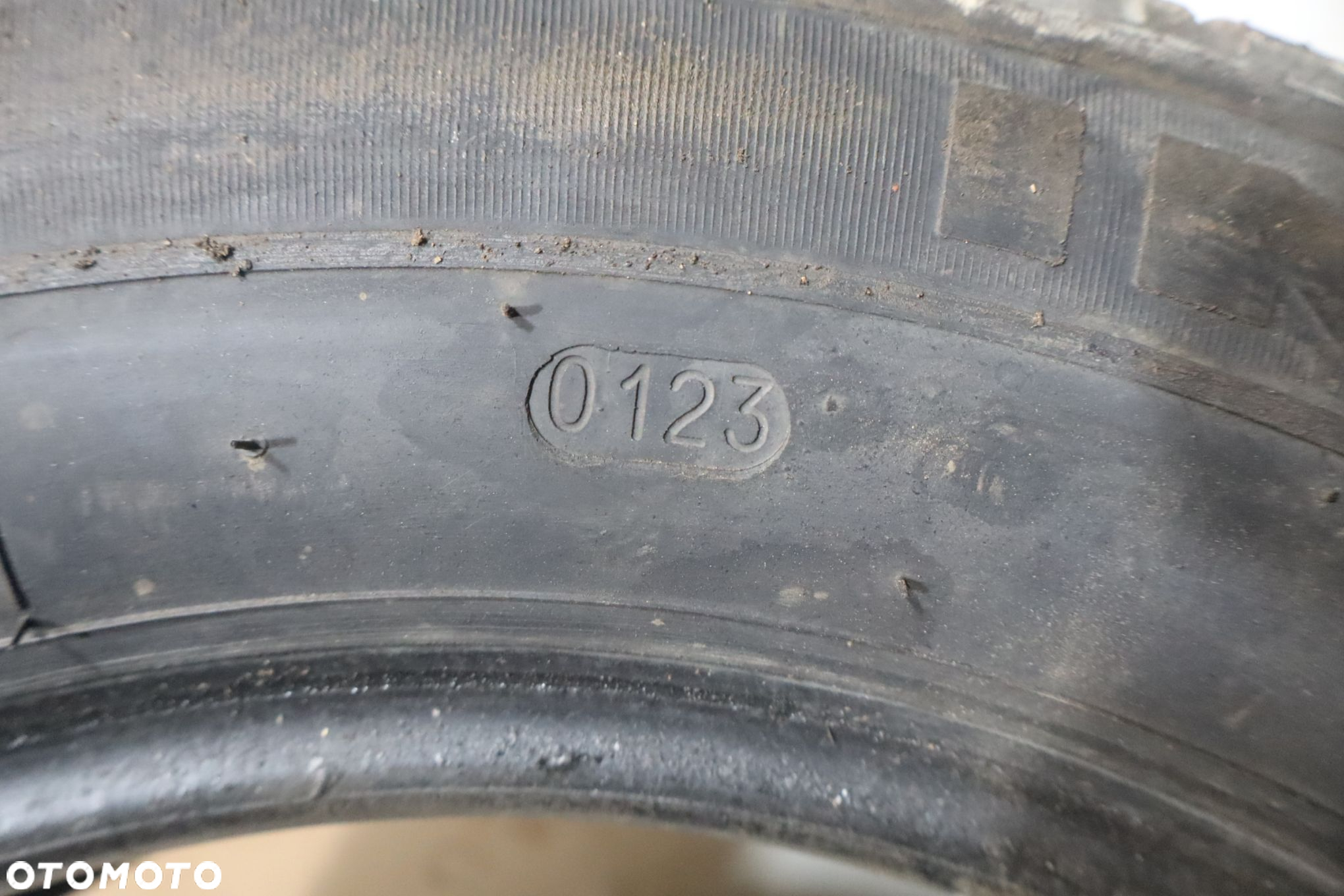 opona opony 2 szt 205/60/15 lato - 12