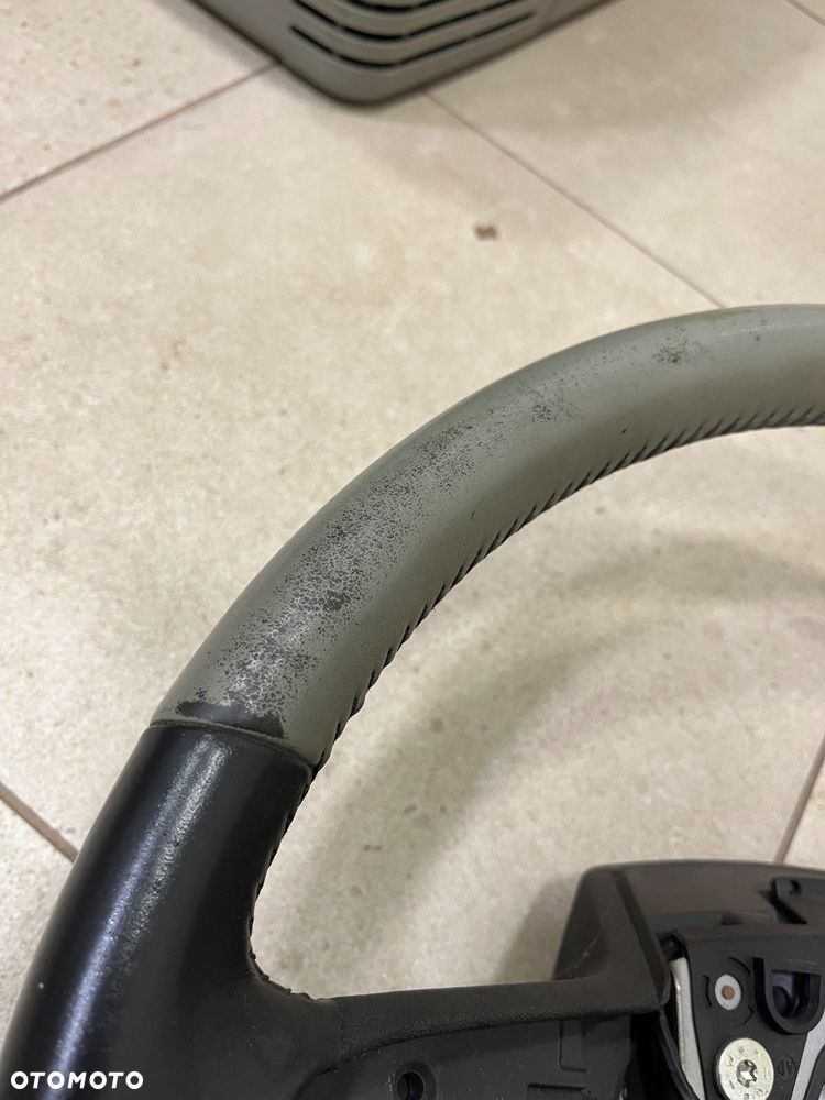 Kierownica Volvo FH 4 euro 6 - 3