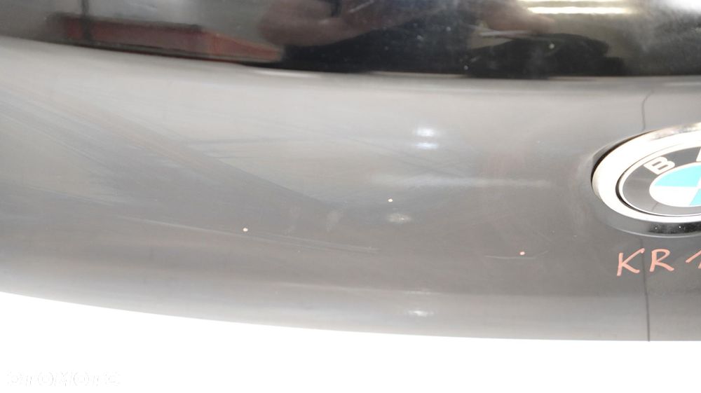 KLAPA BAGAŻNIKA TYŁ BMW F20 11-15R 668 - 6