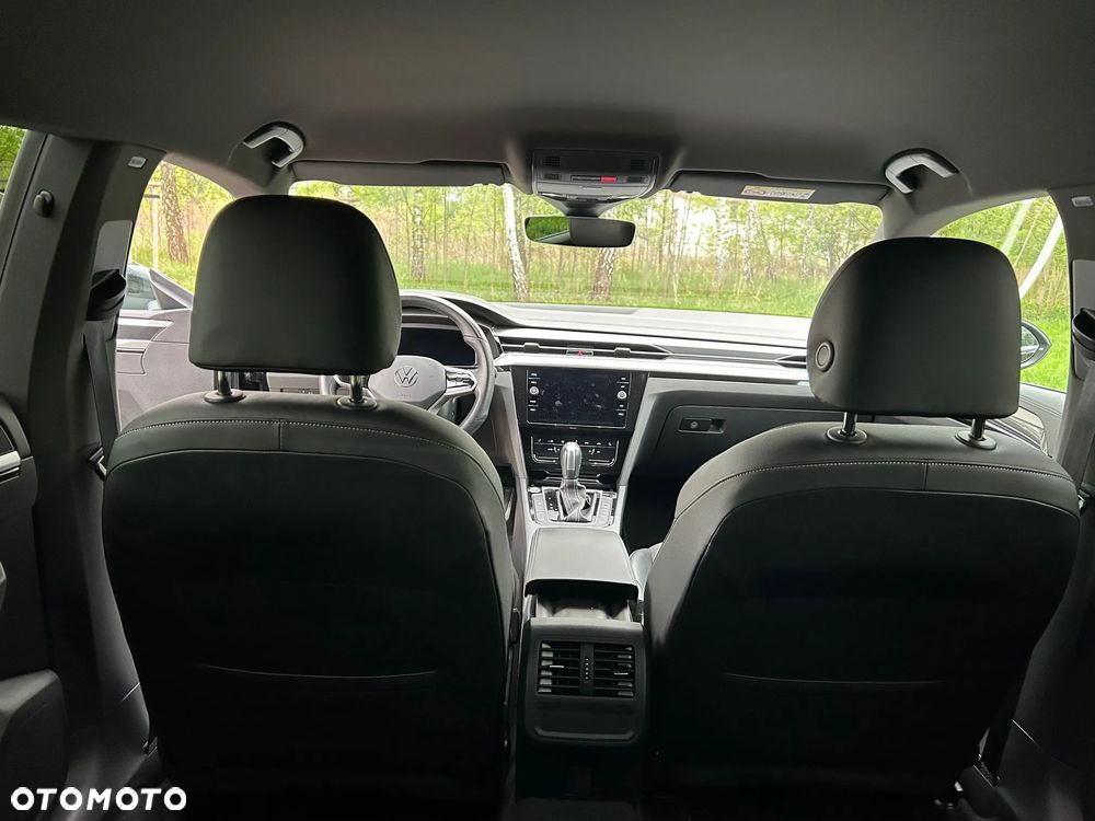 Volkswagen Arteon 2.0 TDI R-Line DSG - 29