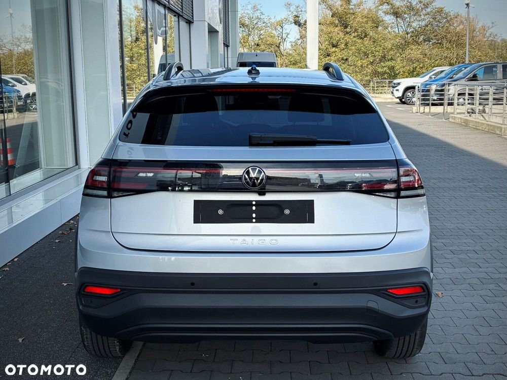 Volkswagen Taigo - 9