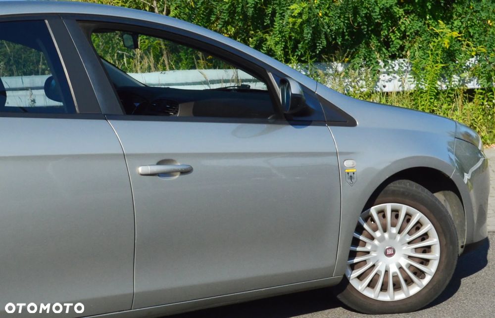 Fiat Bravo 1.4 T-JET 16V Active - 13