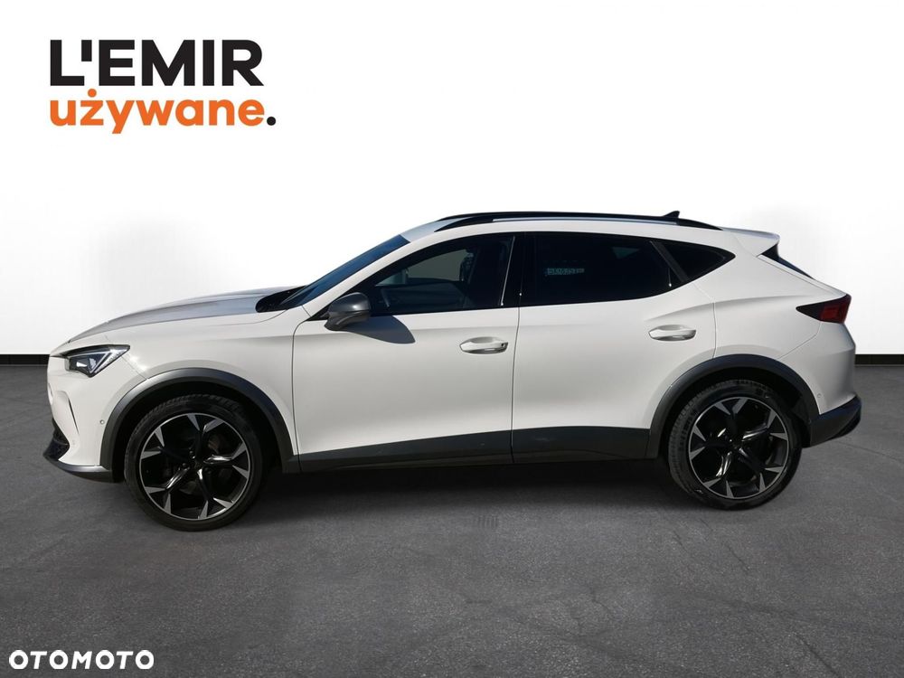 Cupra Formentor 2.0 TSI 4Drive VZ DSG - 4
