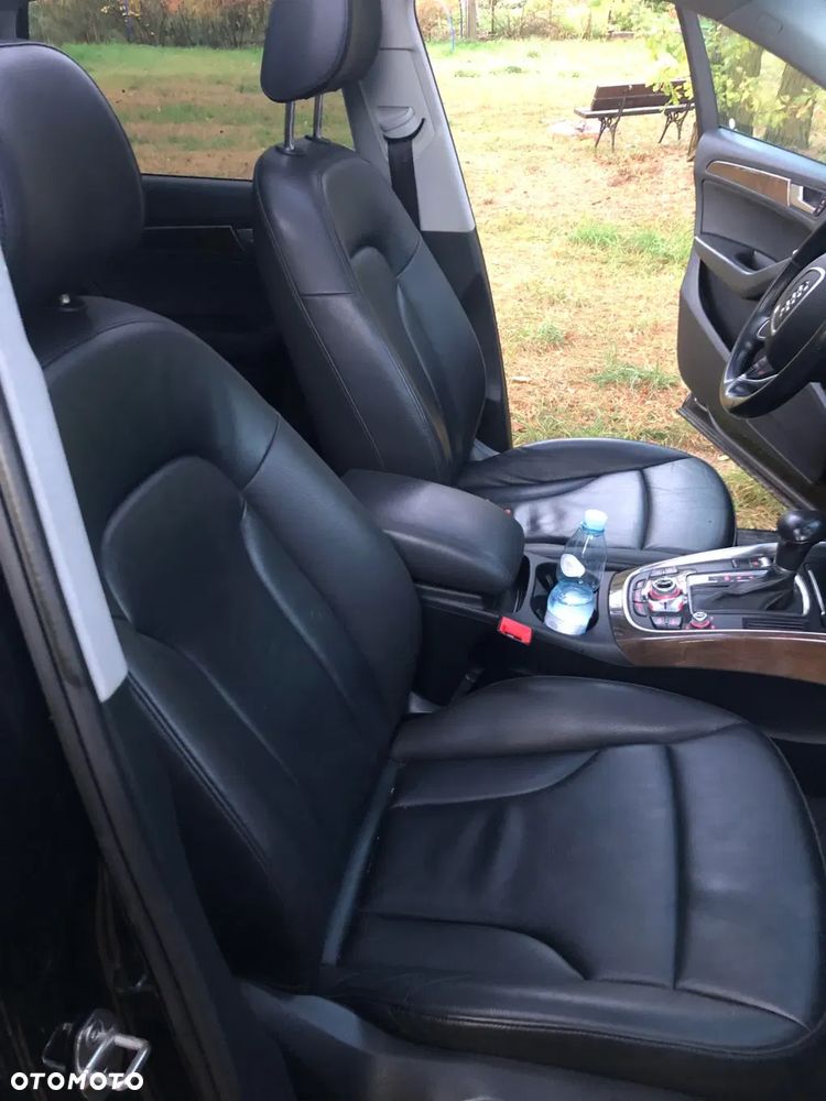 Audi Q5 - 11