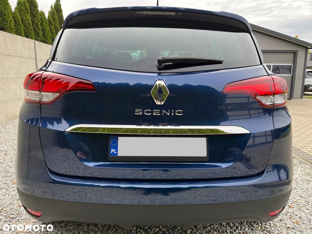 Renault Scenic - 12